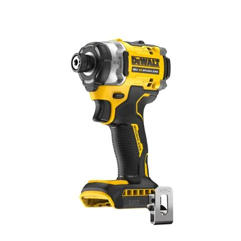 DCF860N-XJ Dewalt Slagskruvdragare utan batteri och laddare Premium